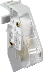 GS1AM2 Schneider Electric Fuses Accessories