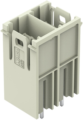 832-3602 WAGO PCB Connection Systems Image 1