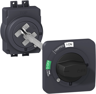 EZAROTE Schneider Electric Switches Accessories