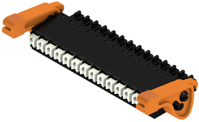 2442860000 Weidmüller PCB Connection Systems Image 2