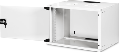 DN-49202 DIGITUS 19" Enclosures Image 3