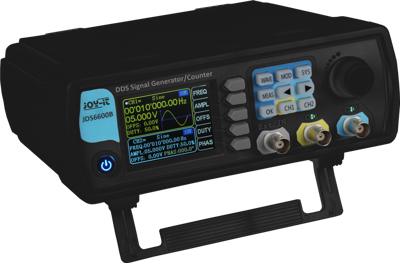 JT-JDS6600-B joy-iT Function Generators