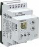 Insulation monitoring relay, 1-100 kΩ, 85-230 V AC/DC, 2x1 Form C (NO/NC), 0068259