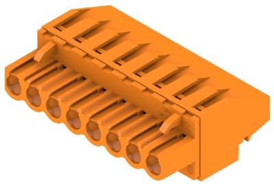 1948850000 Weidmüller PCB Connection Systems Image 1