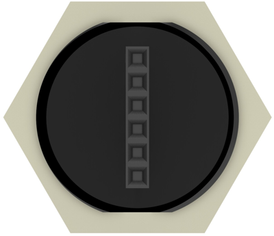 2342842-2 Alcoswitch Pushbutton Switches Image 4