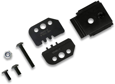 58495-2 AMP Crimp Inserts and Compression Inserts