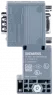 6ES7972-0BB70-0XA0 Siemens System wiring and connections