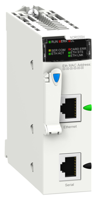 BMXNOR0200H Schneider Electric Communication modules