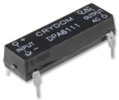 DPA6119 CRYDOM Solid State Relays