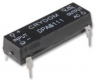 Solid state relay, 280 VAC, zero voltage switching, 3.5-10 VDC, 1 A, PCB mounting, DPA6111