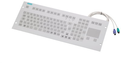 6GF6710-3BE Siemens Keyboards