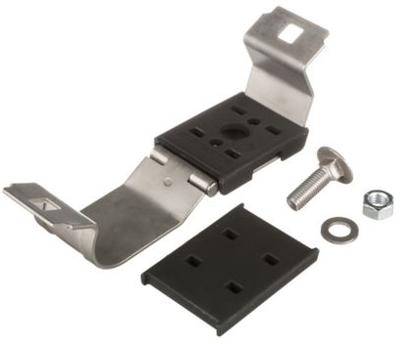 CCSSTR2025-X Panduit Cable Holders Image 3