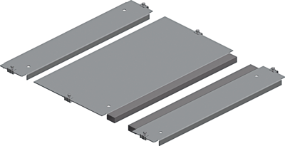 NSYEC661 Schneider Electric Accessories for Enclosures