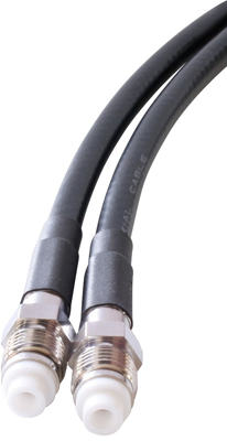 C-00949-01-3 GTK Electronics Assembled Coaxial Cables