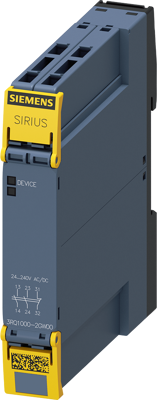 3RQ1000-2GW00 Siemens Coupling Relays