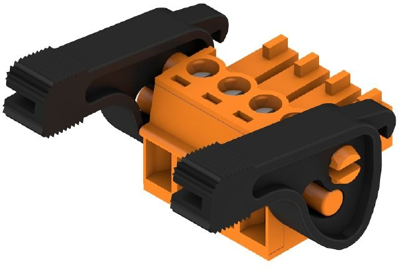 2442310000 Weidmüller PCB Connection Systems Image 2