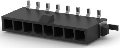 2-1445053-8 AMP PCB Connection Systems Image 1