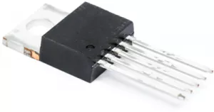 LM2575T-ADJG onsemi DC-DC Converter ICs