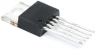 Voltage regulators, 5 V, 1.23 V, 37 V