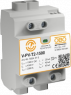 PV surge protection device, 50 A, 1500 VDC, 5094210