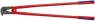 71 82 950 Knipex Side Cutters, Tip Cutters