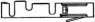 167419-1 TE Connectivity Crimp Contacts