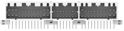 178764-1 AMP Automotive Power Connectors Image 4