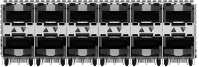 2007562-6 TE Connectivity PCB Connection Systems Image 5