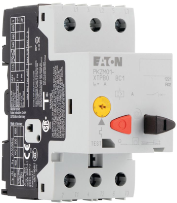 278479 EATON Motor Protection Switches Image 3