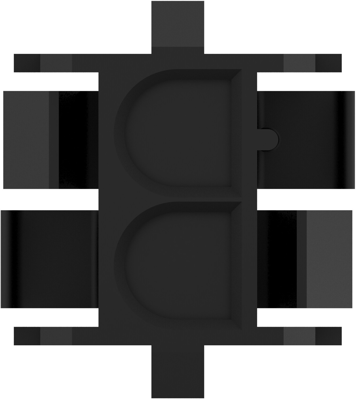 8-794815-1 TE Connectivity PCB Connection Systems Image 5