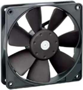 4412 F ebm-papst Axial Fans