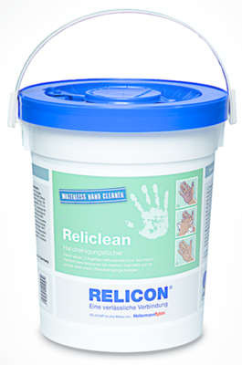 435-01601 HellermannTyton Cleaning Agents