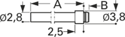 1265.2001 Mentor Light Guides Image 2