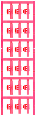 1805850000 Weidmüller Cable Markers