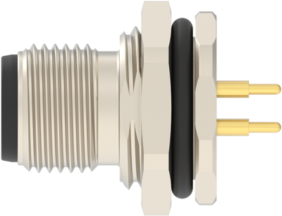 T4140012031-000 TE Connectivity Other Circular Connectors Image 2