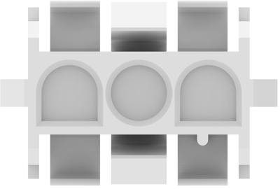 1586849-1 TE Connectivity PCB Connection Systems Image 5