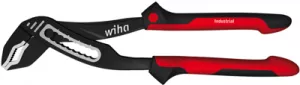 Z21030002 Wiha Water Pump Pliers, Grip Wrenches