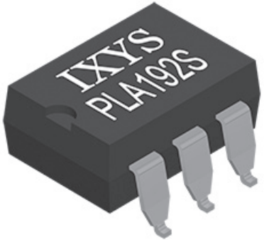 PLA192 Littelfuse Solid State Relays