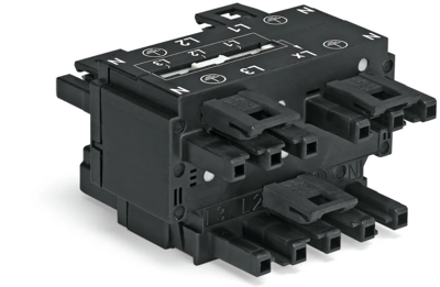 770-640 WAGO Device Connectors Image 1