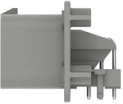 776180-4 TE Connectivity PCB Connection Systems Image 2