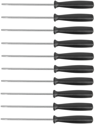 4-311-VE10 Bernstein Screwdrivers, Bits and Bitholders