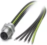 1425638 Phoenix Contact Sensor-Actuator Cables