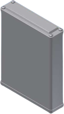 MTK680.1 Teko General Purpose Enclosures