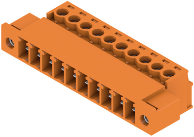 1971000000 Weidmüller PCB Connection Systems Image 2