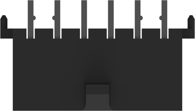 2-1445050-6 AMP PCB Connection Systems Image 3