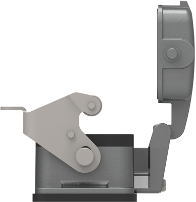 T1510062000-000 TE Connectivity Housings for HDC Connectors Image 2