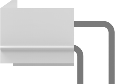 1586041-6 AMP PCB Connection Systems Image 2