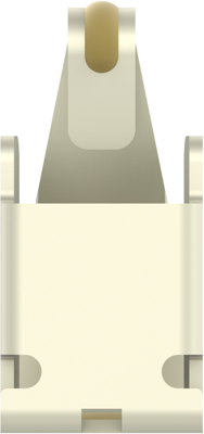 3-2199250-4 TE Connectivity Accessories for PCB Connectors, Connector Systems Image 4