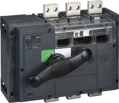 31364 Schneider Electric Circuit Breakers