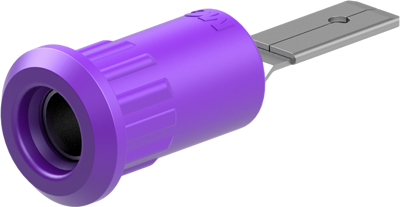 64.3013-26 Stäubli Electrical Connectors Laboratory Connectors